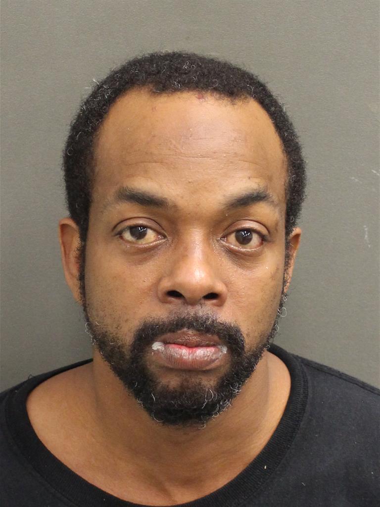  LAWRENCE J PICKENS Mugshot / County Arrests / Orange County Arrests