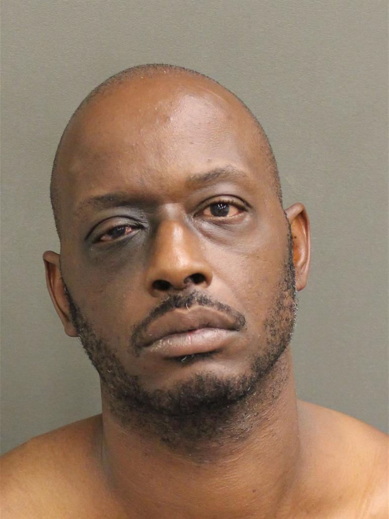  ANTHONY EDWARD ANDERSON Photo Image