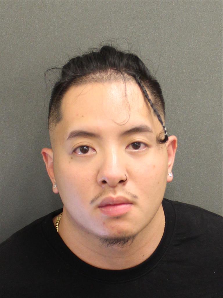  DANNY NGUYEN Mugshot / County Arrests / Orange County Arrests
