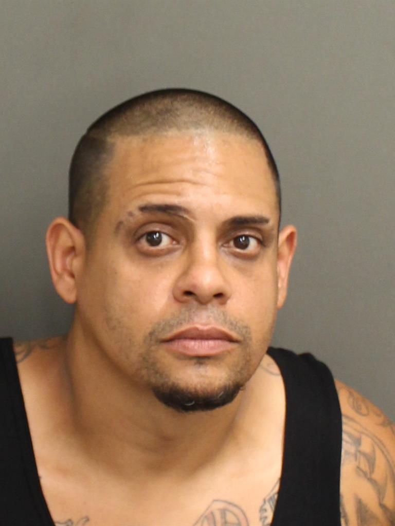  JONATHAN TORRES Mugshot / County Arrests / Orange County Arrests