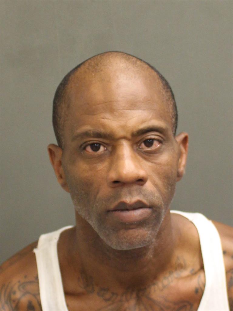  JOHN EDWARD JR SMITH Mugshot / County Arrests / Orange County Arrests