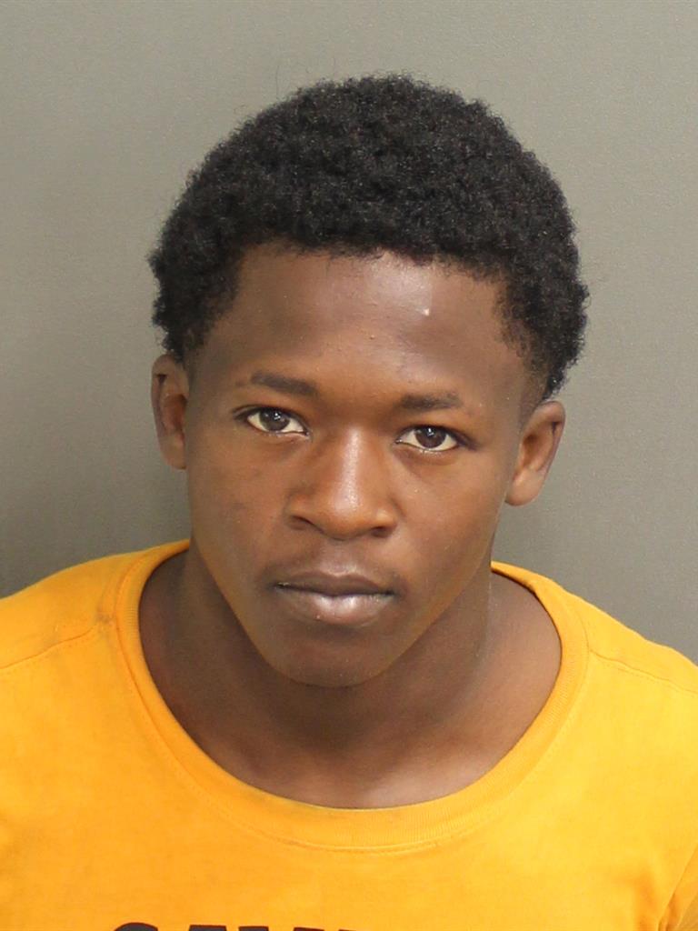  JAMARIUS A JENKINS Photo Image