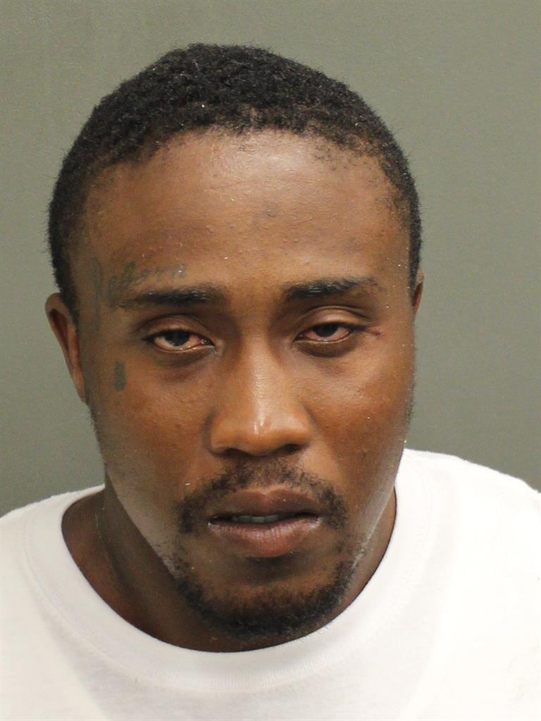  BRIAN DEON REYNOLDS Photo Image