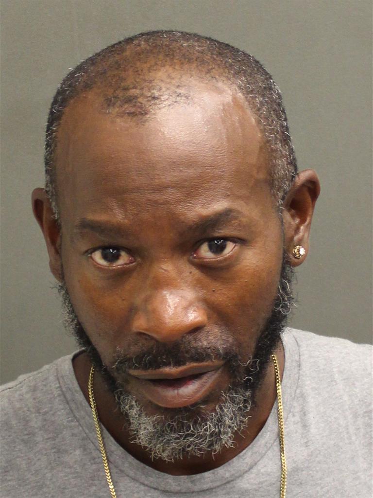  MARVIN ISAIAH HILL Photo Image