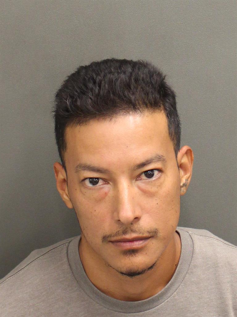  AARON JOSUE LOPEZ Mugshot / County Arrests / Orange County Arrests