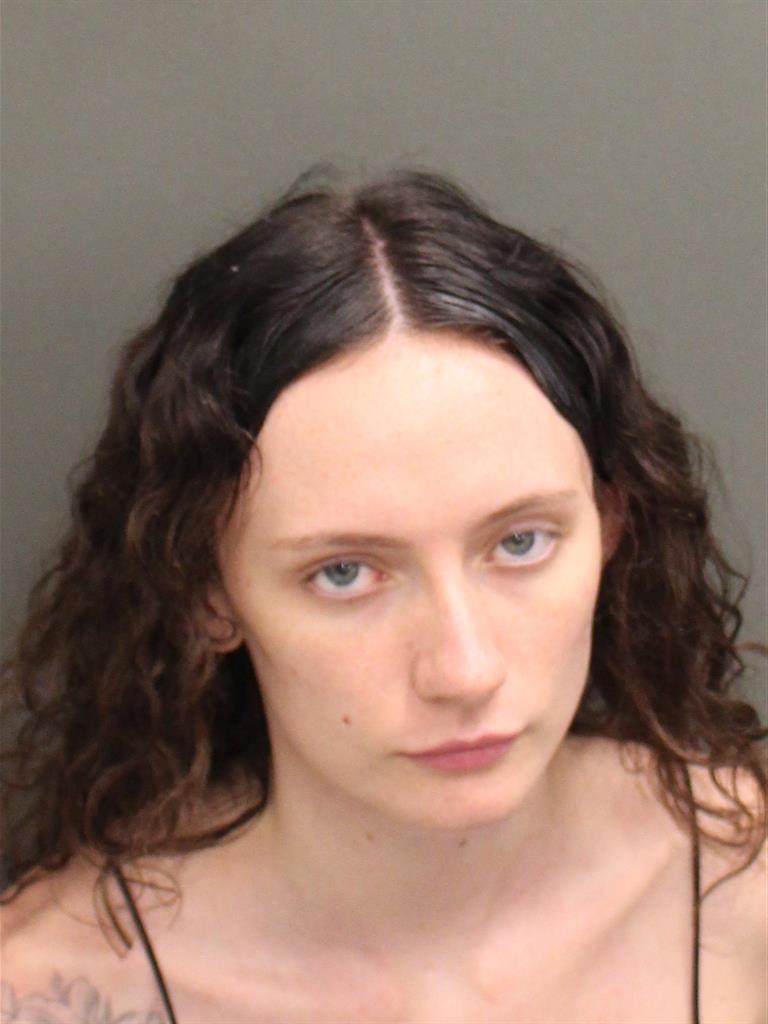 HALEY ANN MONDON Mugshot HALEY ANN MONDON Mugshot / County Arrests / Orange County Arrests
