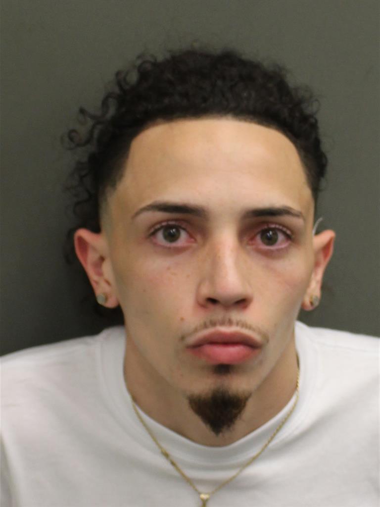  ELIJAH D PEREZ Photo Image