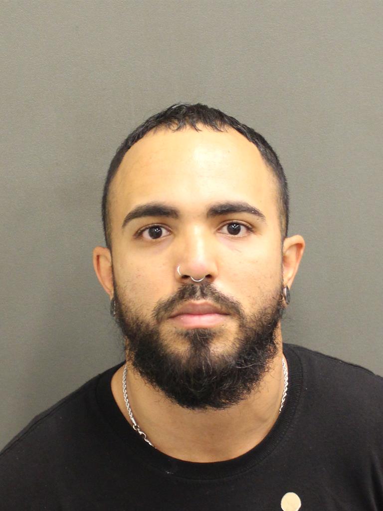  LUIS ANTONIO VQZQUEZGAUD Mugshot / County Arrests / Orange County Arrests