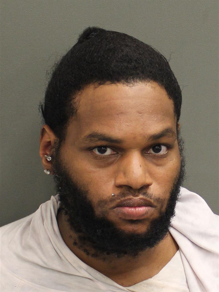  PATRICK MASON Mugshot / County Arrests / Orange County Arrests