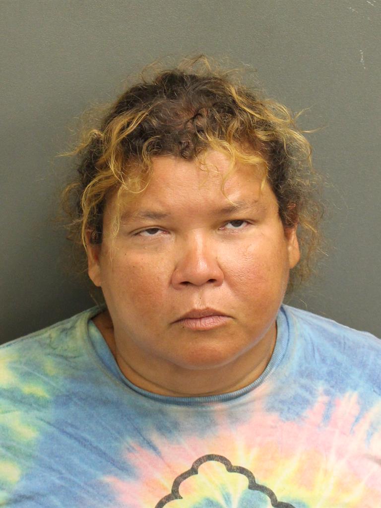  IVETTE GARCIABURGOS Photo Image