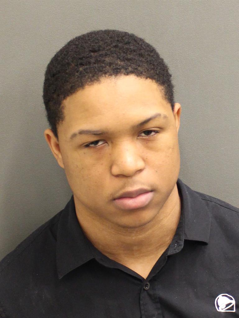  RAHEEM SHAHID DANIELS Photo Image