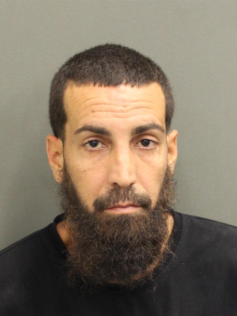  EMMANUEL SANCHEZORTIZ Mugshot / County Arrests / Orange County Arrests