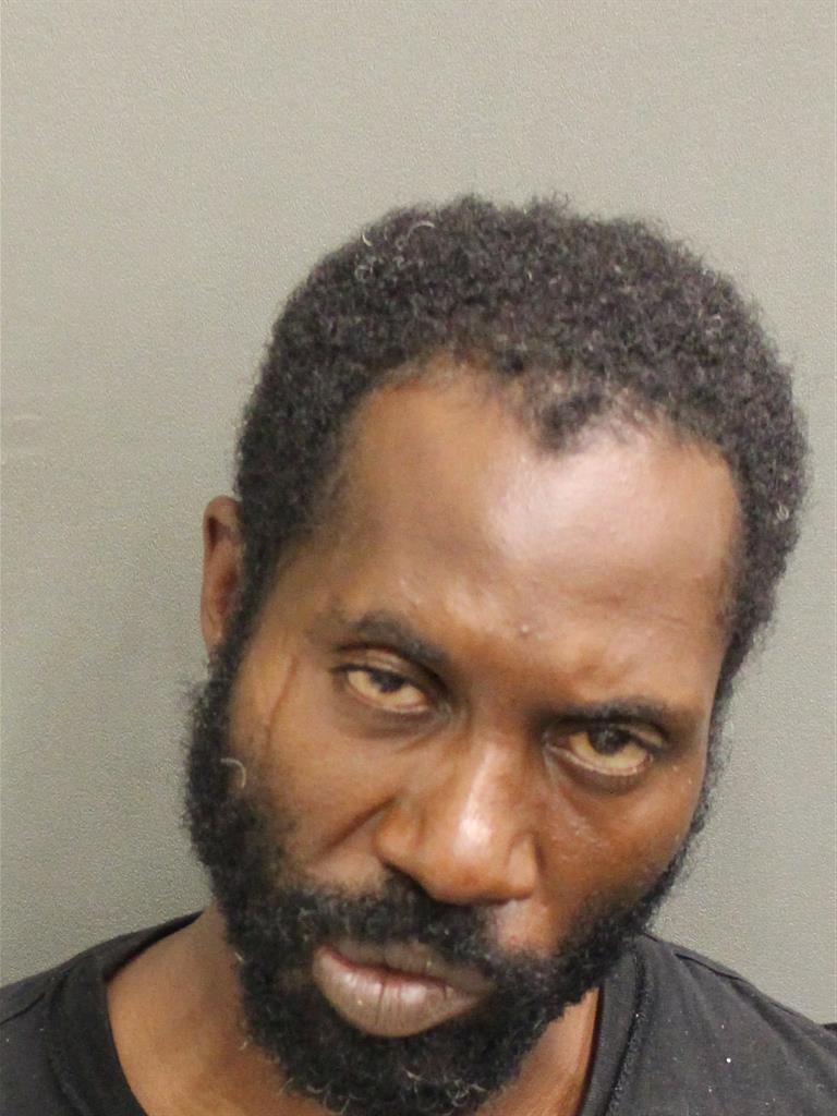  DEJUAN SWARM Mugshot / County Arrests / Orange County Arrests