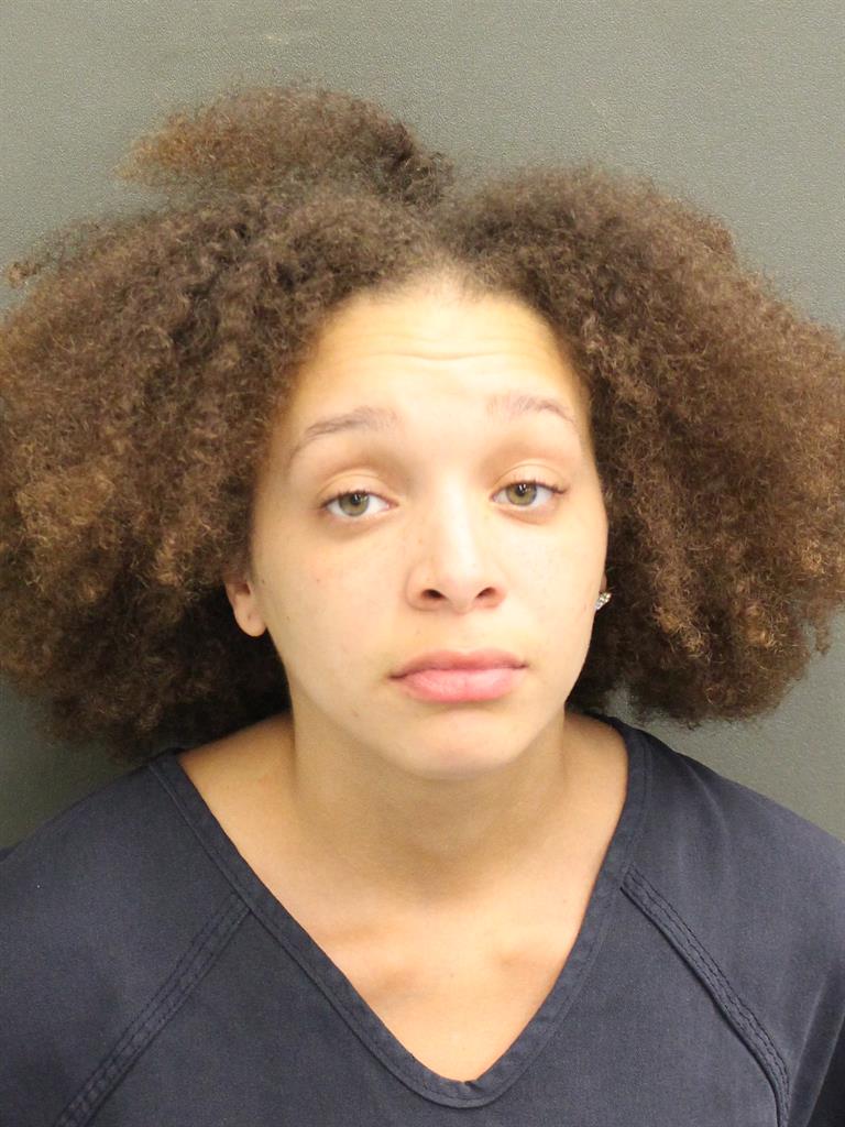  JASMINE MARIE AIKENS Mugshot / County Arrests / Orange County Arrests