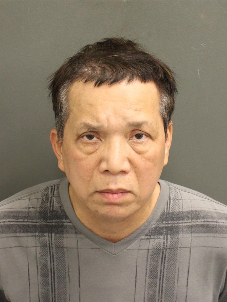 STEVEN V DO Mugshot STEVEN V DO Mugshot / County Arrests / Orange County Arrests