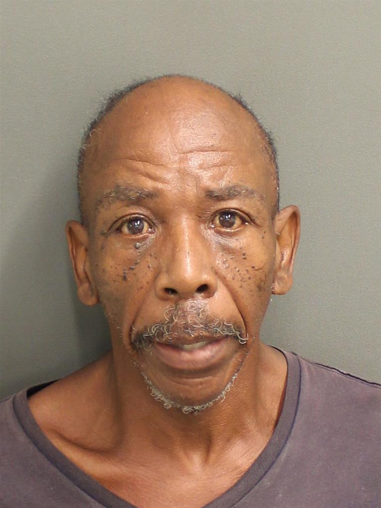  MICHAEL EUGENE BLACK Mugshot / County Arrests / Orange County Arrests