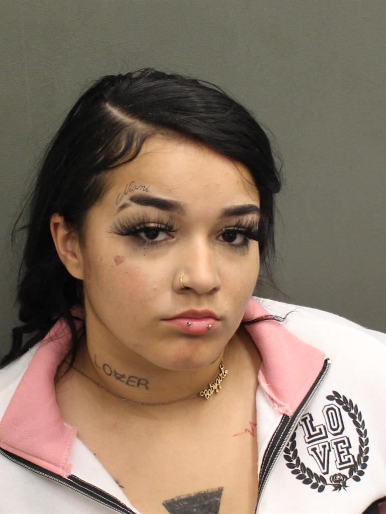  VICTORIA KALYNN DIAZ Photo Image