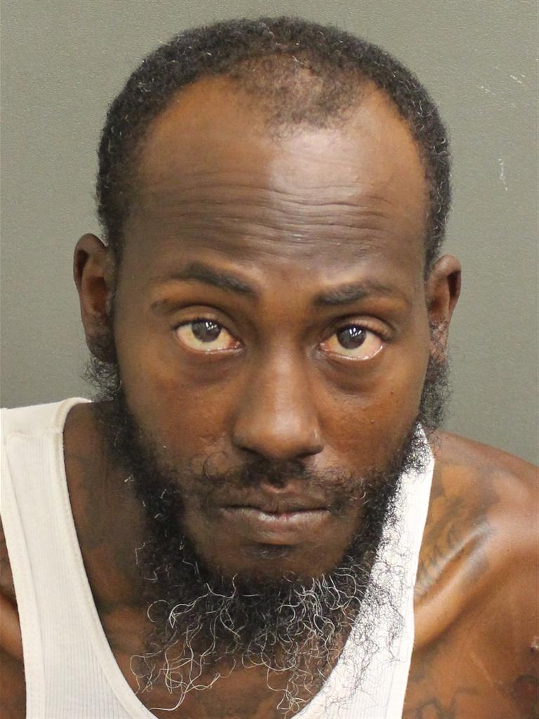  WILLIAM JERMAINE HAMPTON Photo Image