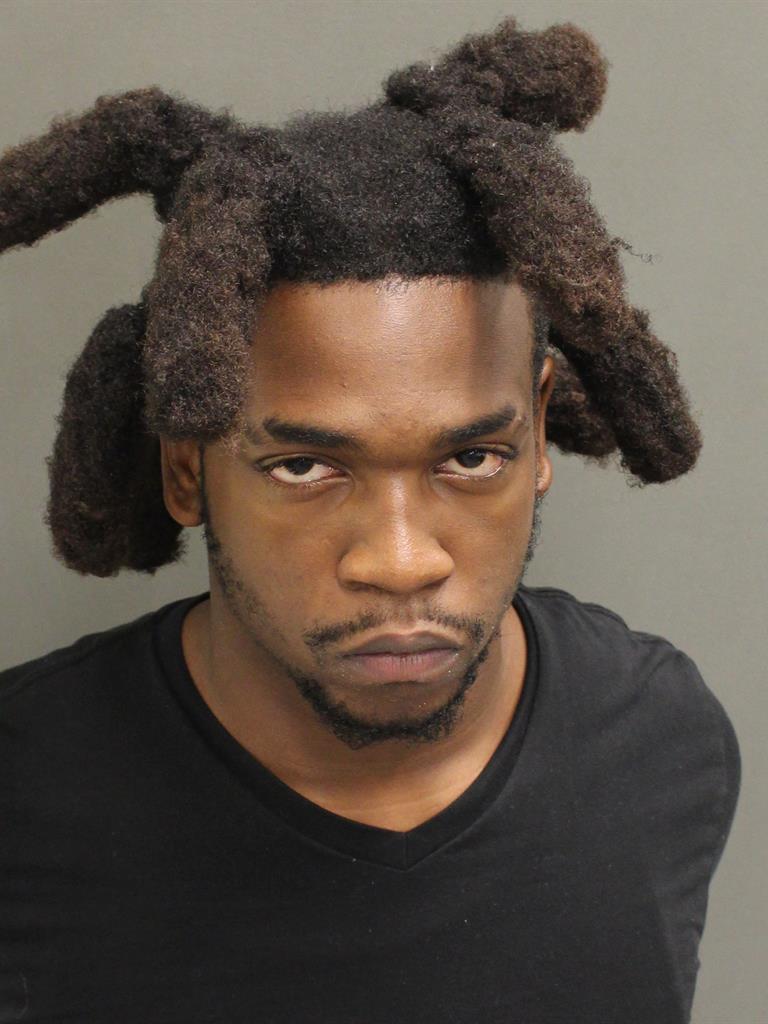  XAVIER L JR JONES Photo Image