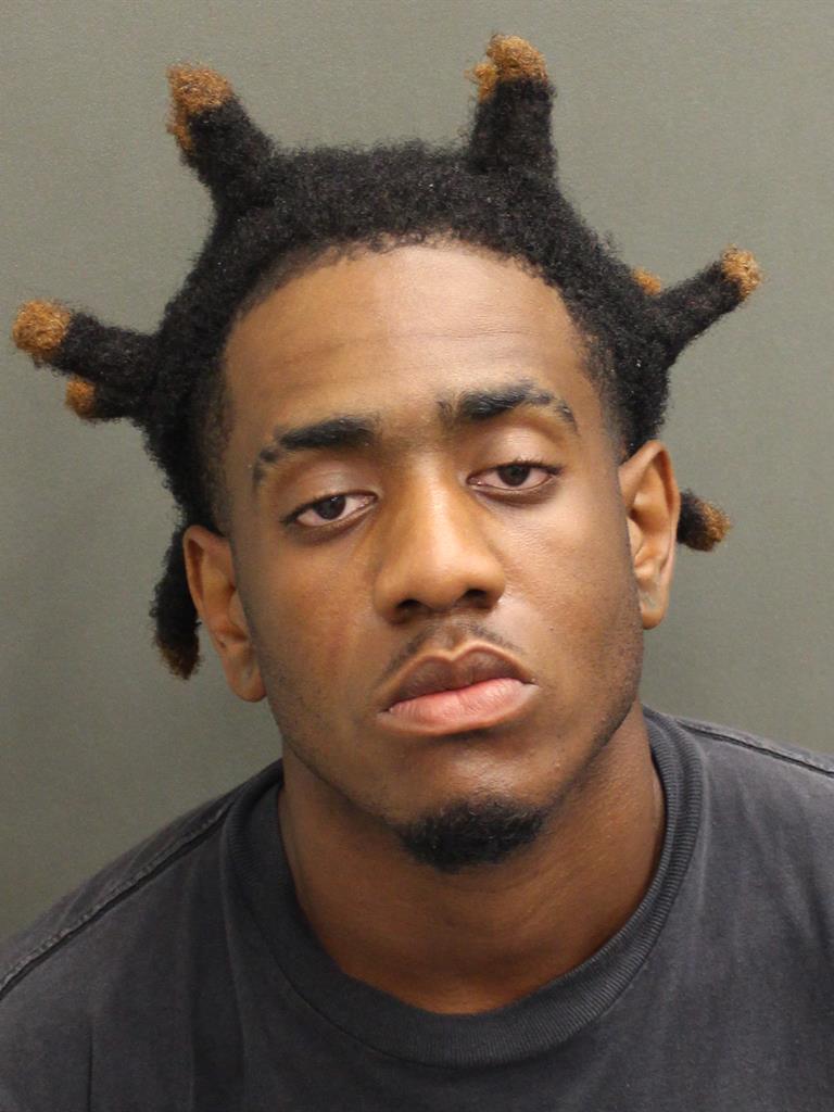  DAEMIEN DEUNDRE ROLA LEGER Photo Image