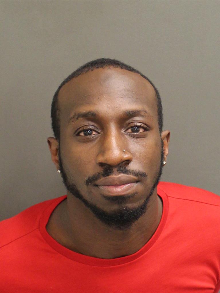  TRAMEZ DARRELLESHON ROBERSON Photo Image