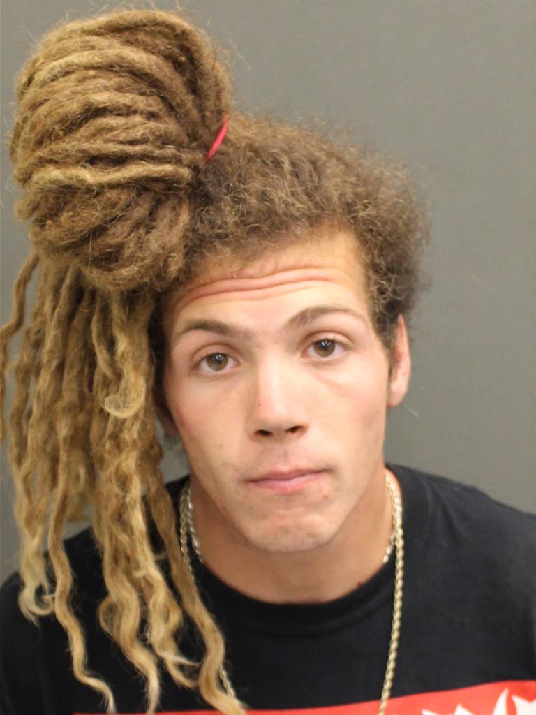  JASON SCOTT RILEY Photo Image