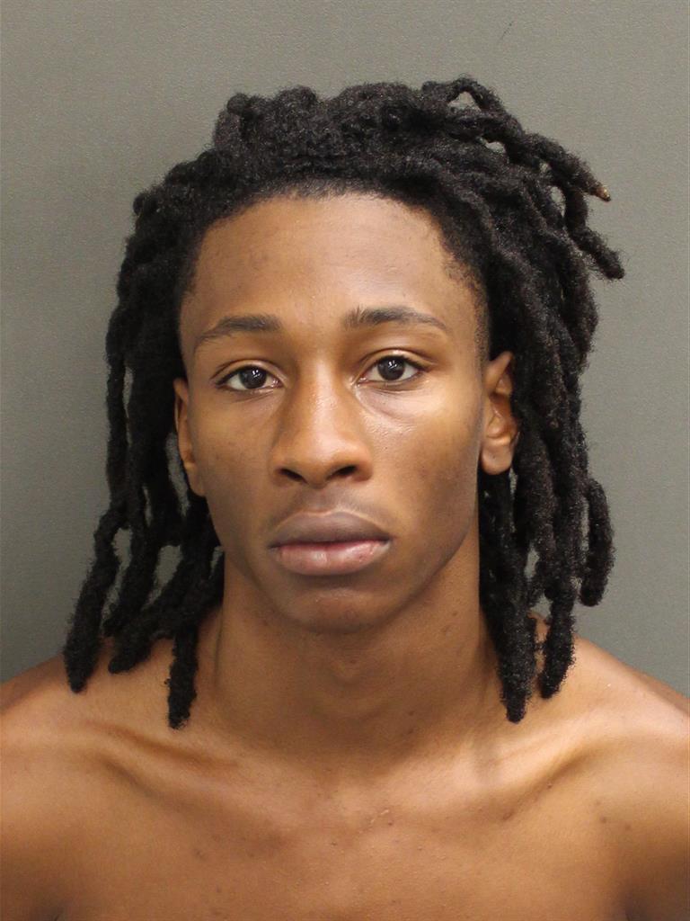  MICHARDO JUNIOR REID Photo Image