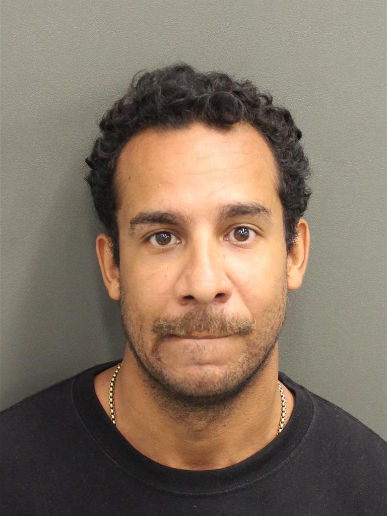  ERIK MANUEL DIAZ Mugshot / County Arrests / Orange County Arrests