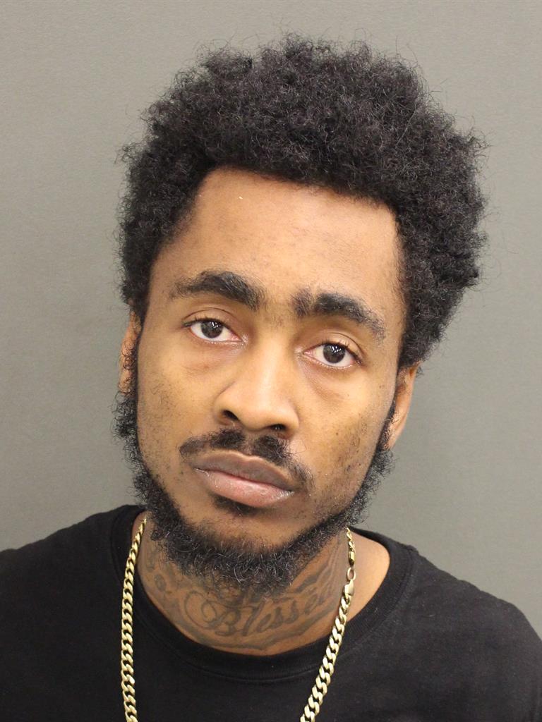  QUVONTA DASHAWN HENDON Photo Image