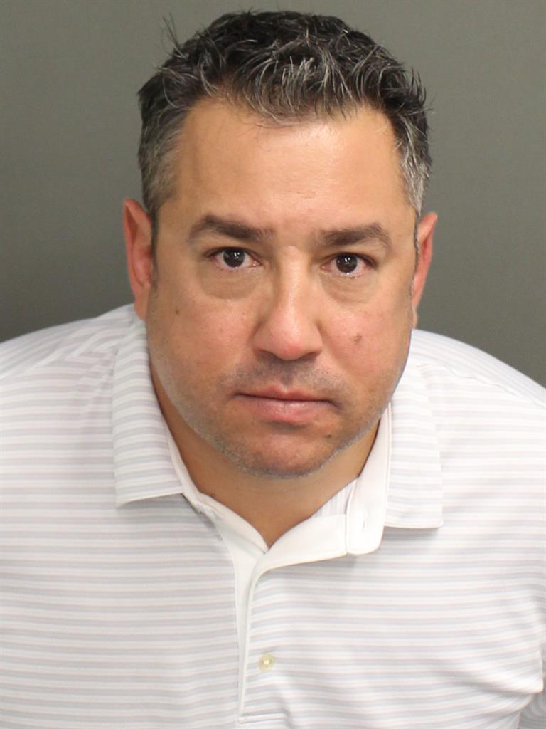  GEORGE DEMETRIOS TSAFONIAS Mugshot / County Arrests / Orange County Arrests