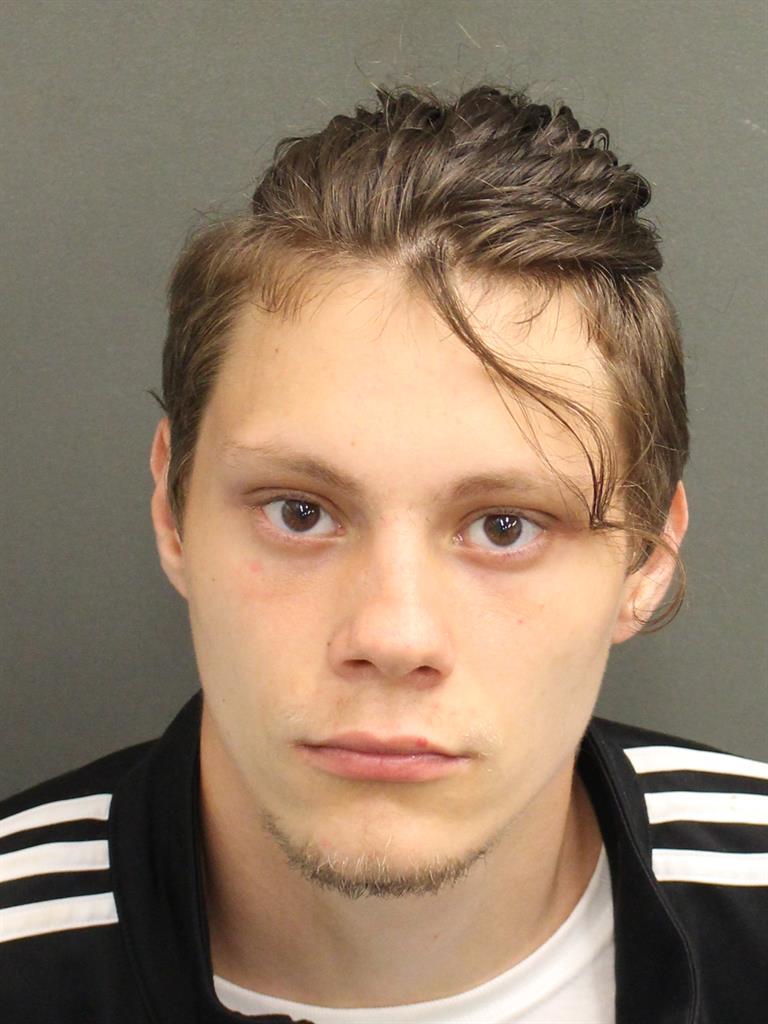  ALEXANDER RAPSON Photo Image