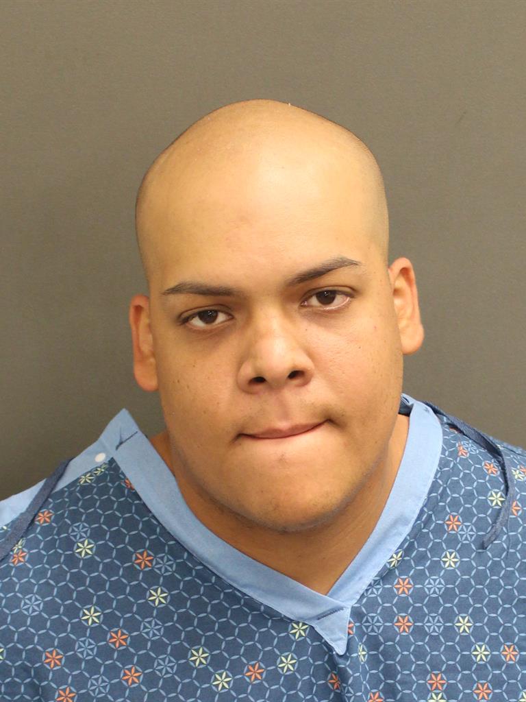  LUIS ANTONIO FELICIANODIAZ Mugshot / County Arrests / Orange County Arrests