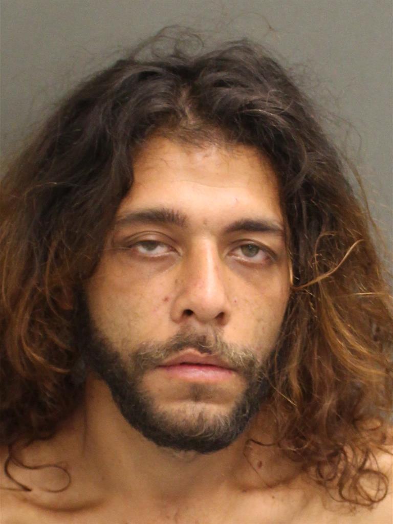  JOHNATHAN MICHAEL SOTO Photo Image