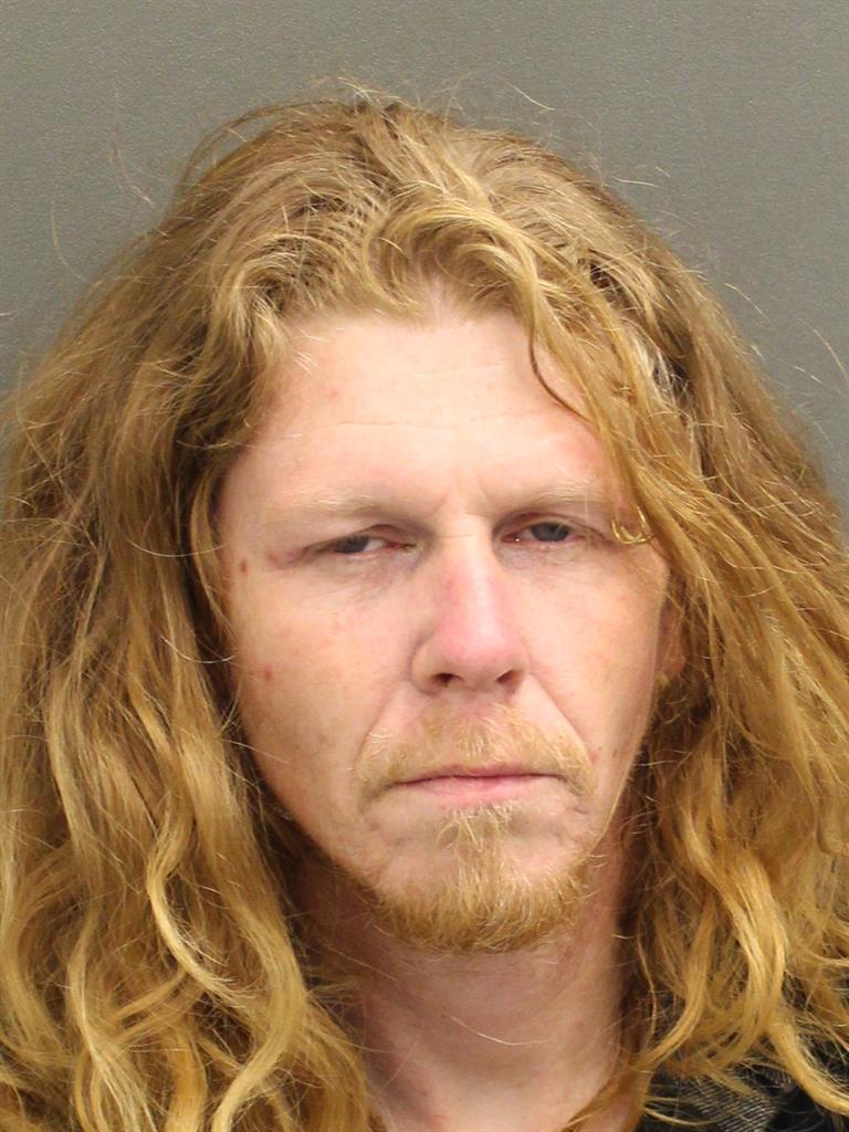  GLEN WESLEY JR MOWERY Mugshot / County Arrests / Orange County Arrests