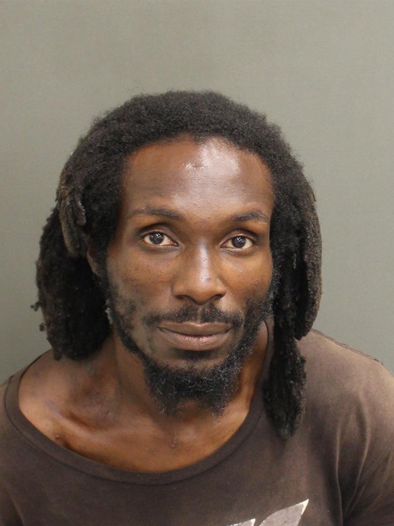  JOSHUA CURTIS BARNES Mugshot / County Arrests / Orange County Arrests