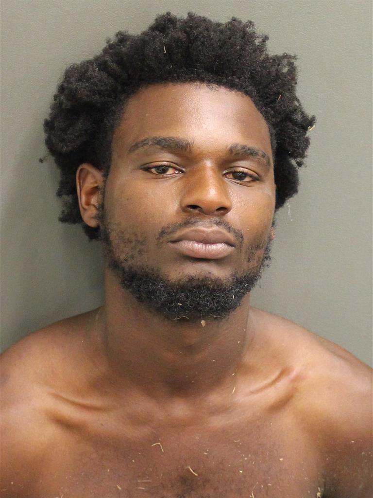  RAKWAN ANTHONTY CORNISH Mugshot / County Arrests / Orange County Arrests