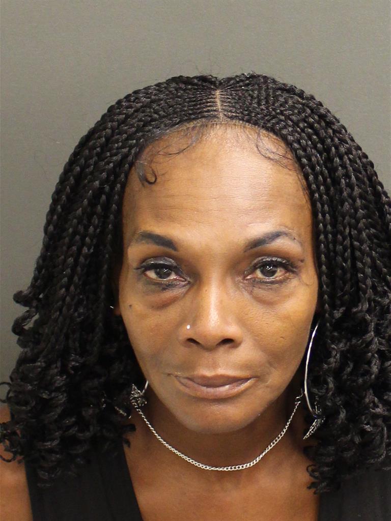  WILENA MICHELLE CHUKES Photo Image