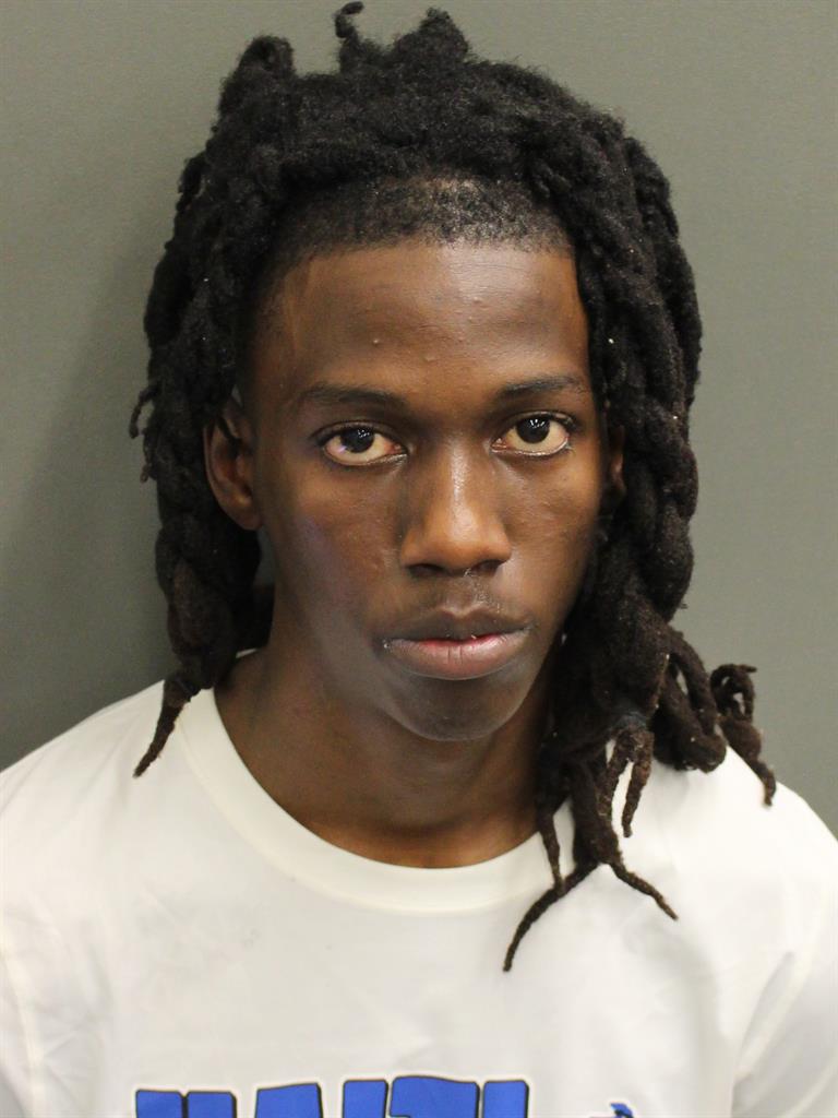 SHAWN PERICLES Mugshot SHAWN PERICLES Mugshot / County Arrests / Orange County Arrests