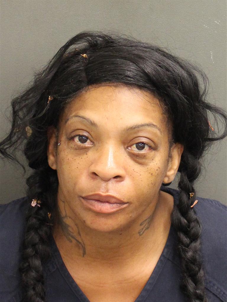  MEGAN SHELLMAN Mugshot / County Arrests / Orange County Arrests