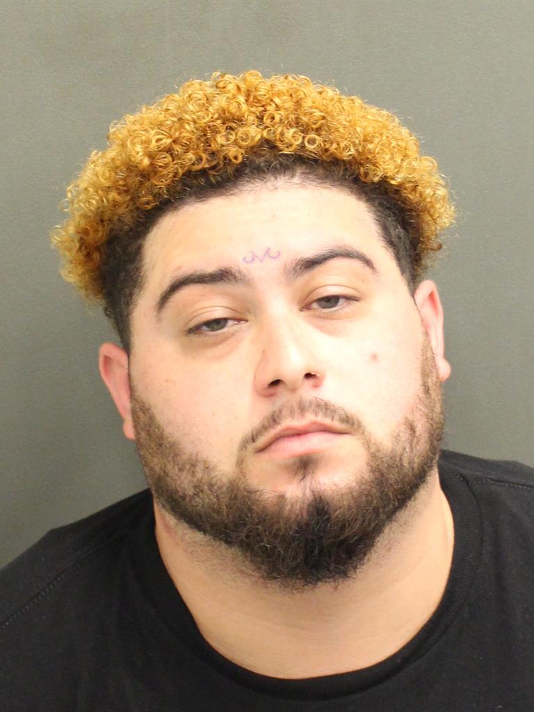  HECTOR DAVID CARRION Photo Image