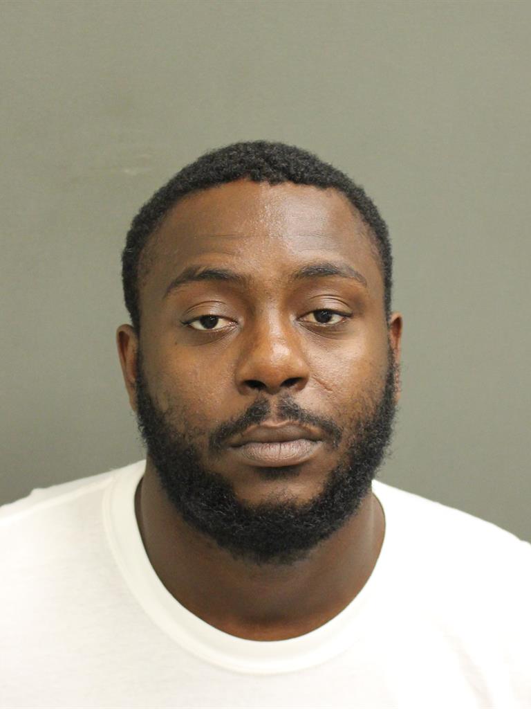  LOGAN RENATO JR CLARK Mugshot / County Arrests / Orange County Arrests