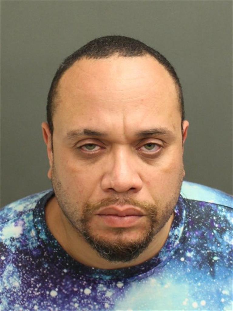  RENE BURGOS Photo Image