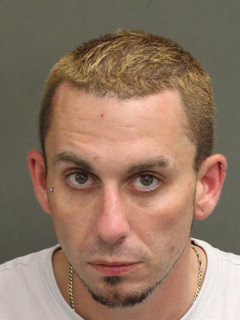  JOSEPH VANCE Photo Image