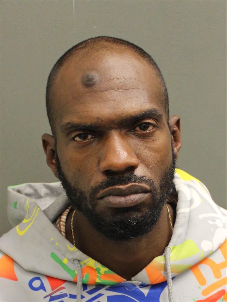  BRYAN KEITH GORDON Photo Image