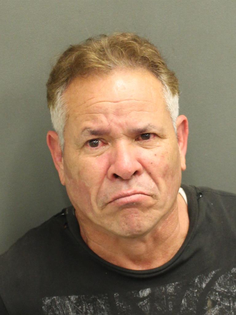  JOSE ANTONIO SOLANOSOTO Mugshot / County Arrests / Orange County Arrests