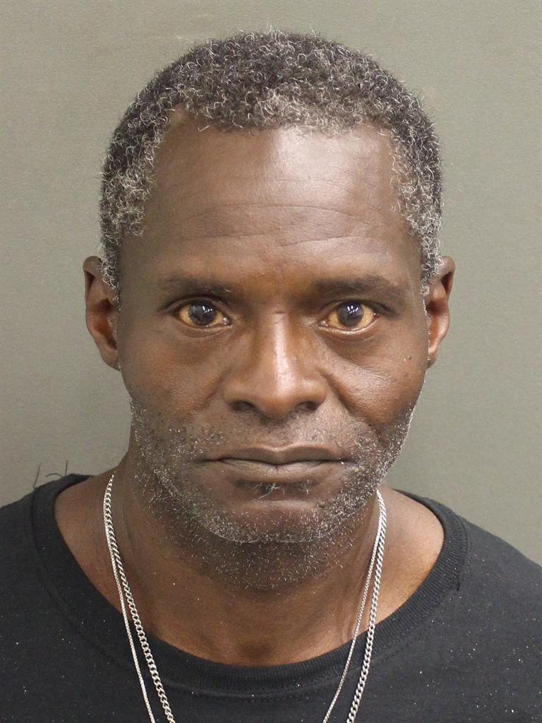  KENNETH LAVELL CHUKES Photo Image