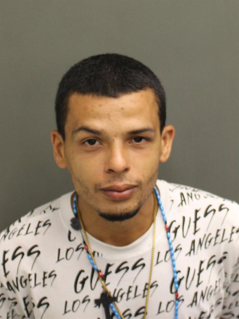  MICHAEL LUIS VINCENT ACEVEDO Photo Image