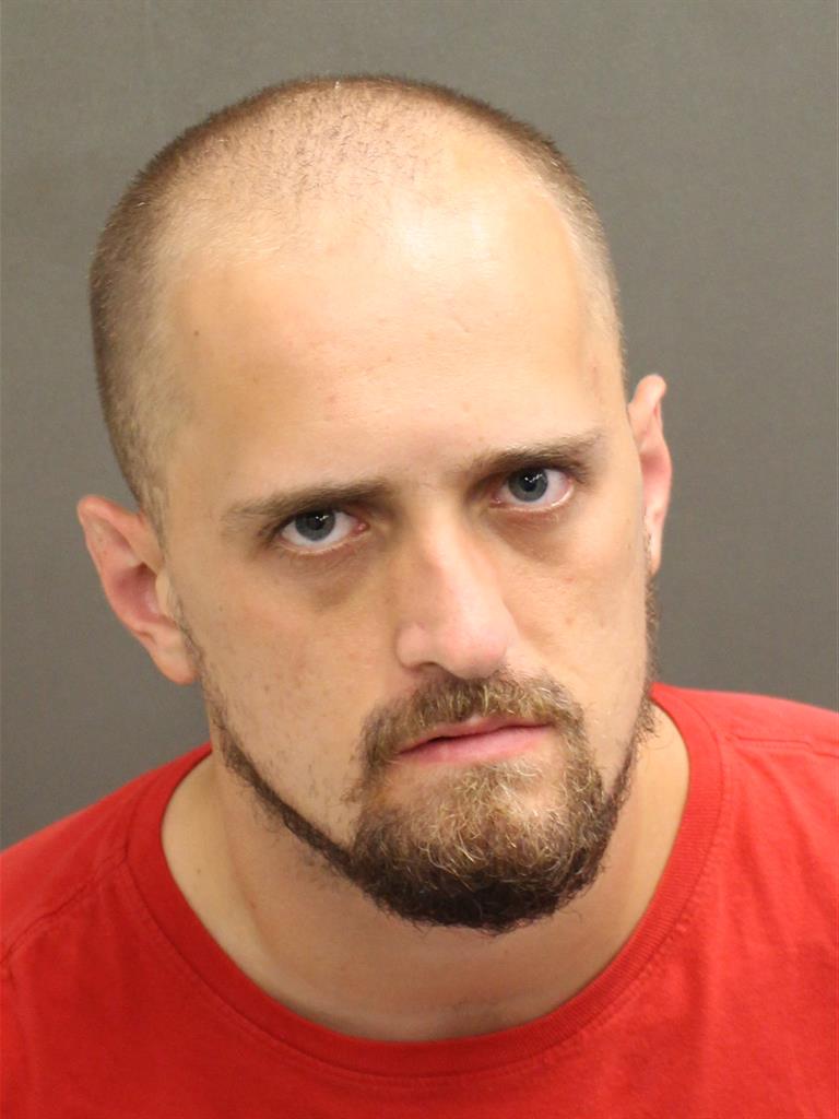  JUSTIN MASTERS Mugshot / County Arrests / Orange County Arrests
