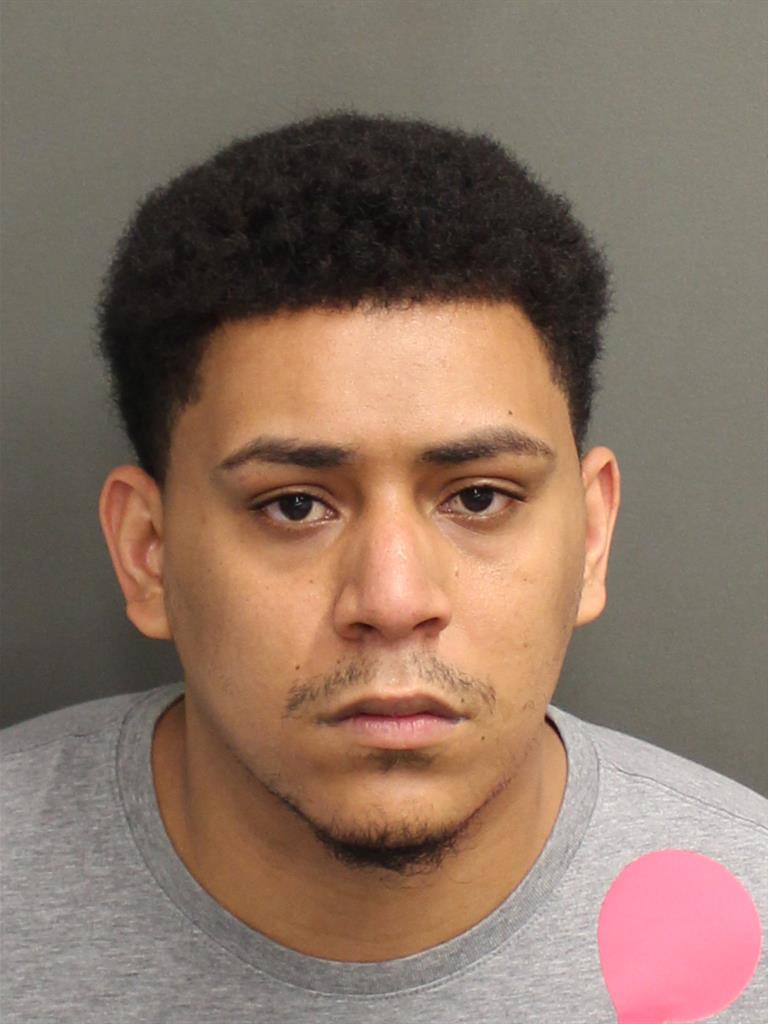  RICARDO JOSE SANCHEZRODRIGUEZ Photo Image