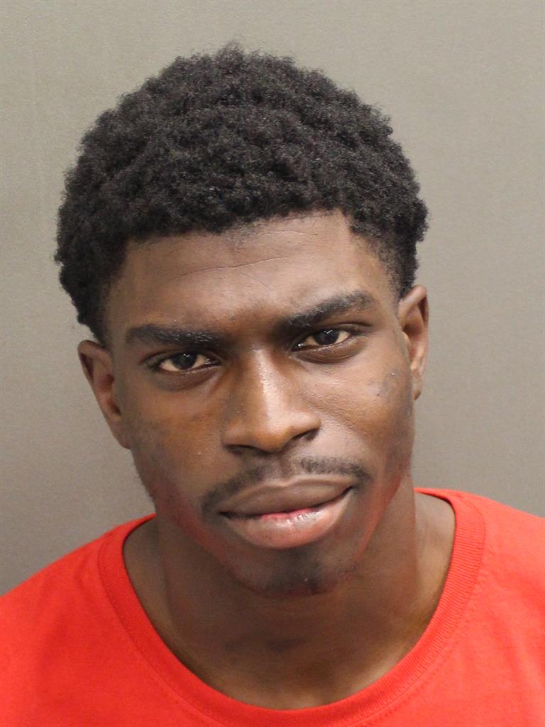  JAVARIOUS JAECEVIS CARTER Photo Image